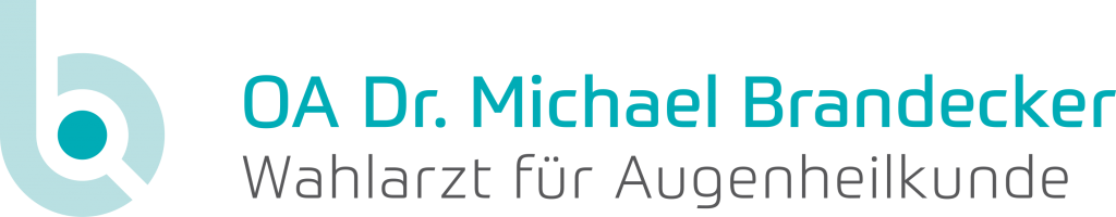 Logo - OA Dr. Michael Brandecker